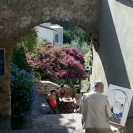 Casa Circeo Semesterbostad San Felice Circeo