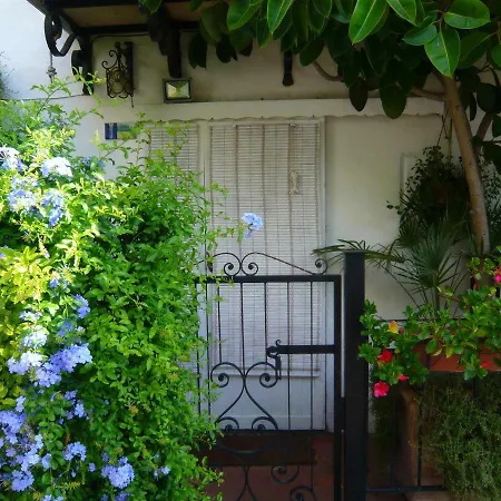 Semesterbostad Casa Circeo