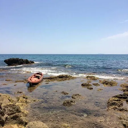 Casa Circeo San Felice Circeo