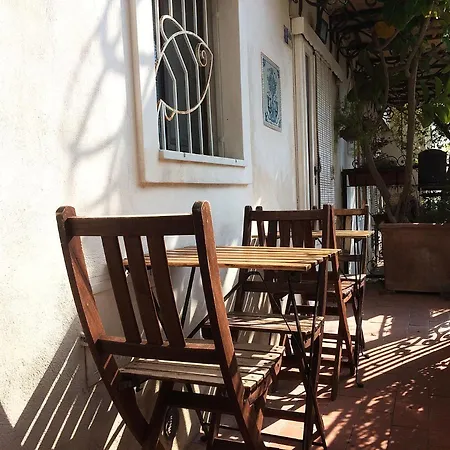 Casa Circeo *