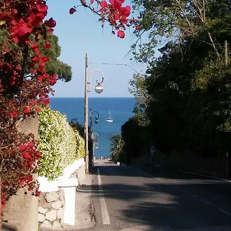 Semesterbostad Casa Circeo *