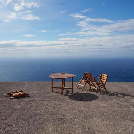 Casa Circeo Semesterbostad