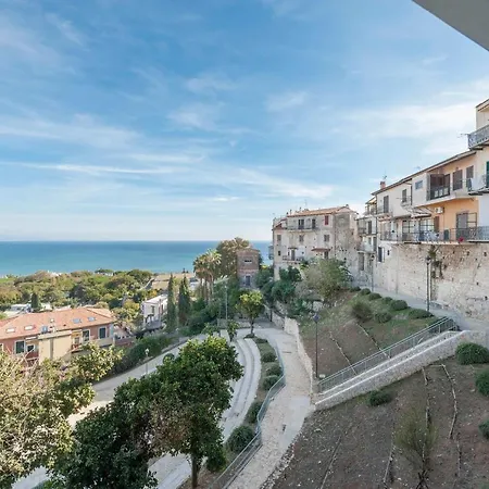 Casa Circeo Semesterbostad San Felice Circeo
